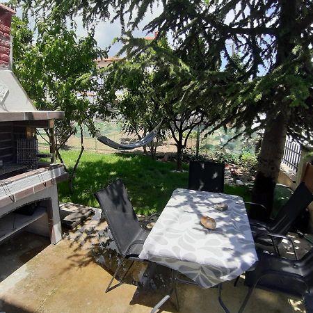 Soula'S Sunshine Green Apartment Nea Karvali Exterior foto
